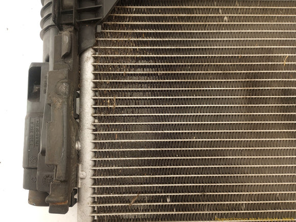 BMW 325CI AC Condenser