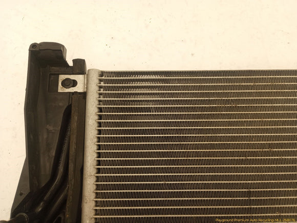 BMW 325CI AC Condenser