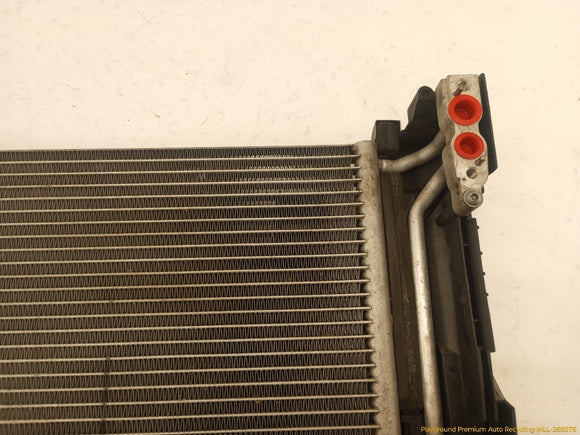 BMW 325CI AC Condenser
