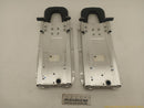 BMW 325CI Pair Of Rear Rollover Protection Bars-1