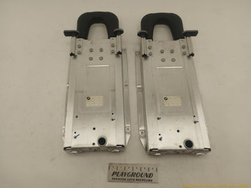 BMW 325CI Pair Of Rear Rollover Protection Bars