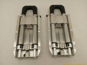 BMW 325CI Pair Of Rear Rollover Protection Bars - 0