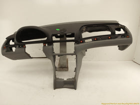 BMW 325CI Dashboard Panel
