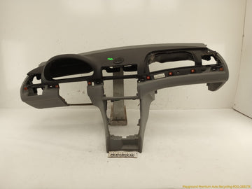 BMW 325CI Dashboard Panel - 0