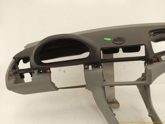 BMW 325CI Dashboard Panel