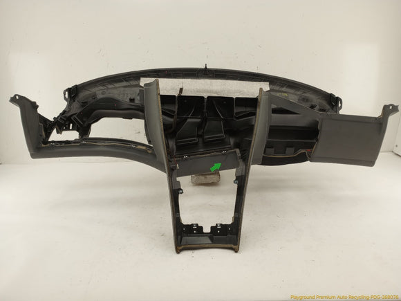 BMW 325CI Dashboard Panel