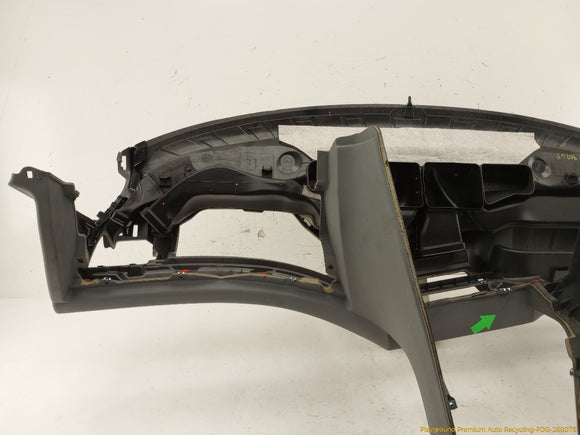 BMW 325CI Dashboard Panel