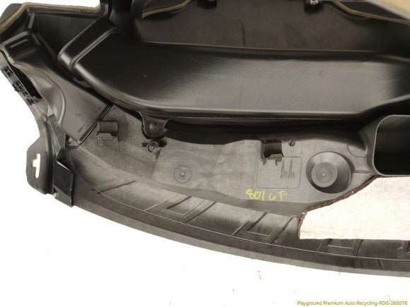 BMW 325CI Dashboard Panel