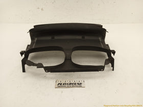 BMW 325CI Front Radiator Core Support Air Duct