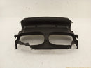 BMW 325CI Front Radiator Core Support Air Duct-2