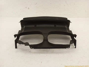 BMW 325CI Front Radiator Core Support Air Duct - 0