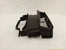 BMW 325CI Front Radiator Core Support Air Duct-3