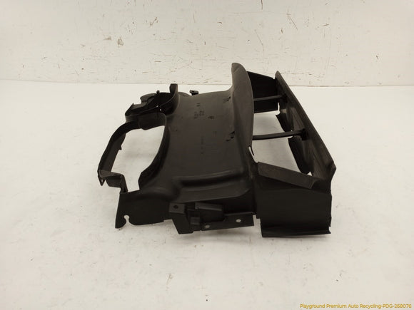 BMW 325CI Front Radiator Core Support Air Duct