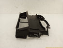 BMW 325CI Front Radiator Core Support Air Duct-5