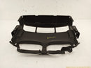 BMW 325CI Front Radiator Core Support Air Duct-6