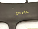 BMW 325CI Front Radiator Core Support Air Duct-7