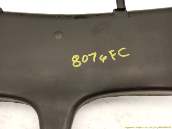 BMW 325CI Front Radiator Core Support Air Duct