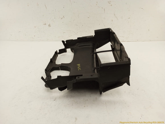 BMW 325CI Front Radiator Core Support Air Duct