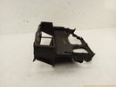 BMW 325CI Front Radiator Core Support Air Duct-10