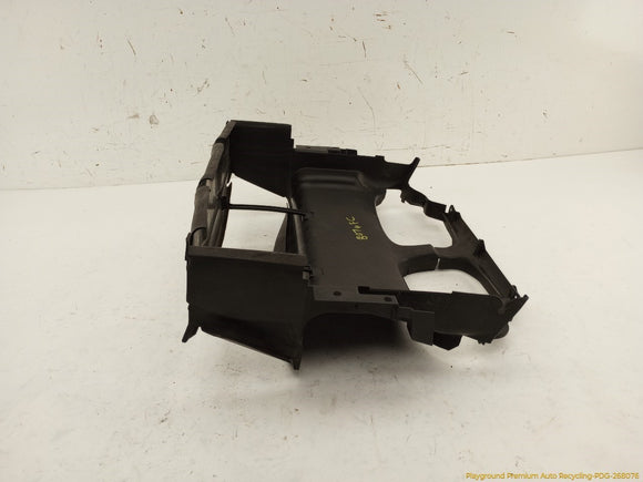 BMW 325CI Front Radiator Core Support Air Duct