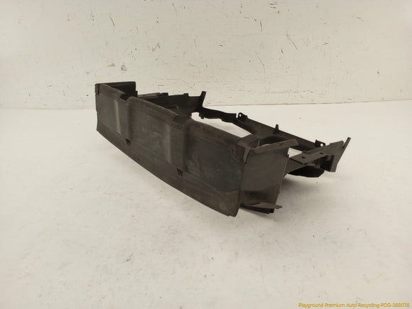 BMW 325CI Front Radiator Core Support Air Duct