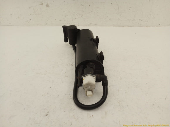 BMW 325CI Fuel Vapor Charcoal Canister