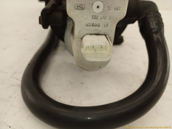 BMW 325CI Fuel Vapor Charcoal Canister
