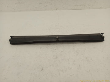 BMW 325CI Cabin Air Filter Housing Cover - 0