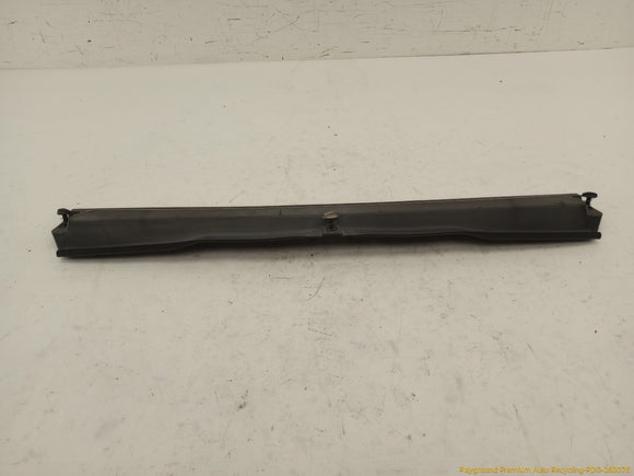 BMW 325CI Cabin Air Filter Housing Cover