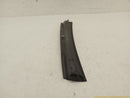 BMW 325CI Cabin Air Filter Housing Cover-3