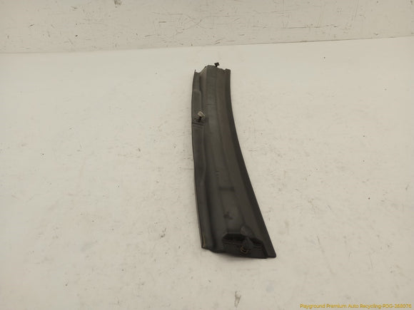 BMW 325CI Cabin Air Filter Housing Cover