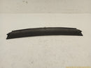 BMW 325CI Cabin Air Filter Housing Cover-4