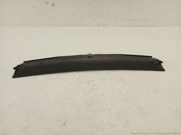 BMW 325CI Cabin Air Filter Housing Cover