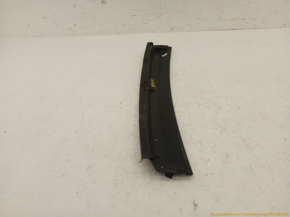 BMW 325CI Cabin Air Filter Housing Cover