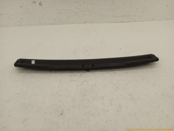 BMW 325CI Cabin Air Filter Housing Cover
