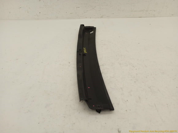 BMW 325CI Cabin Air Filter Housing Cover