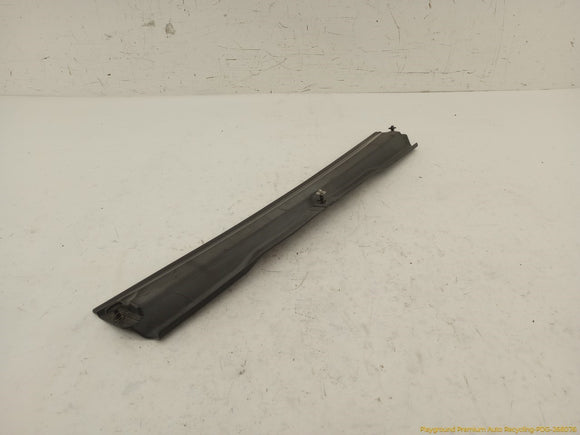 BMW 325CI Cabin Air Filter Housing Cover