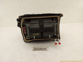 BMW 325CI Heater Core Box Blower Assembly