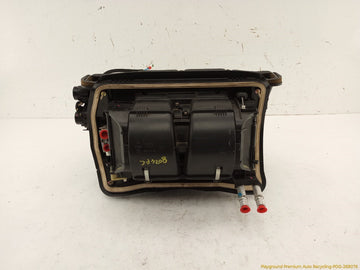 BMW 325CI Heater Core Box Blower Assembly - 0