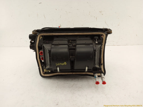 BMW 325CI Heater Core Box Blower Assembly