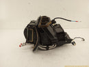BMW 325CI Heater Core Box Blower Assembly-3