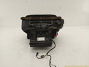 BMW 325CI Heater Core Box Blower Assembly-4