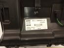BMW 325CI Heater Core Box Blower Assembly-6