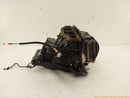 BMW 325CI Heater Core Box Blower Assembly-8