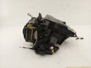 BMW 325CI Heater Core Box Blower Assembly-9