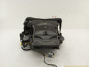 BMW 325CI Heater Core Box Blower Assembly-10