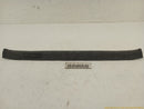 BMW 325CI Trunk Lower Trim Panel-1