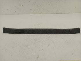 BMW 325CI Trunk Lower Trim Panel - 0