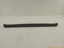BMW 325CI Trunk Lower Trim Panel-4