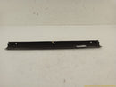 BMW 325CI Trunk Lower Trim Panel-6